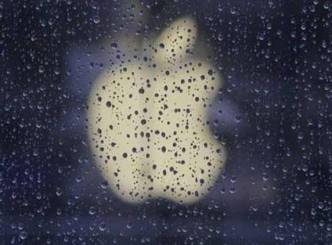 Apple&#039;s trouble in China yet again, blacklisted