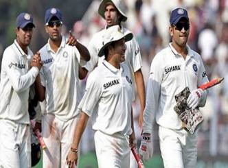 India&#039;s biggest series win against Australia