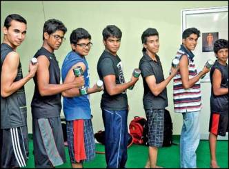 CBSE to Offer Courses in Fitness and Gym Operations