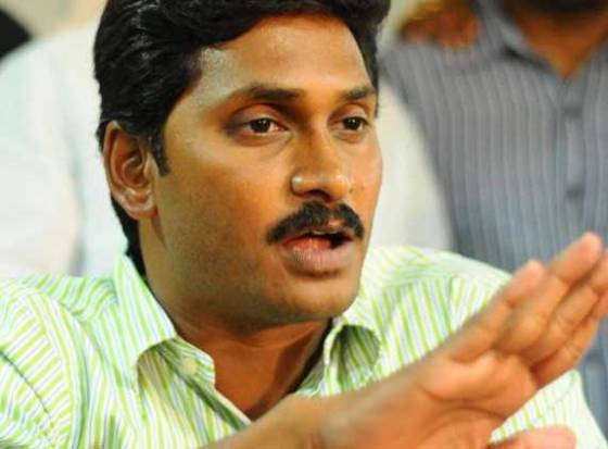 Jagan told court he would stage hunger protest in jail
