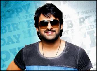 Prabhas plans for next project