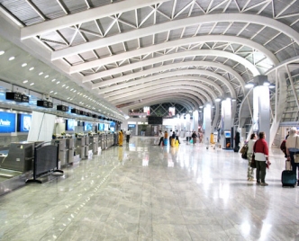 Mumbai airport off air for five hours today