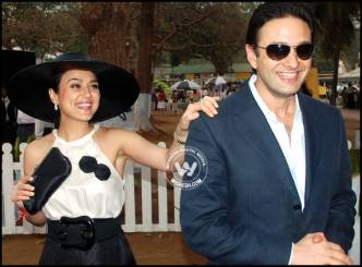 Preity Zinta files case against ex-boyfriend