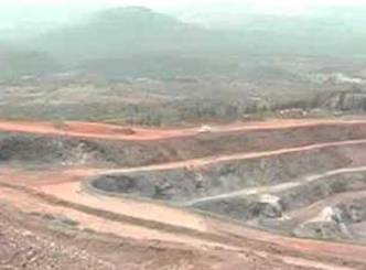 Bayyaram mining lease cancelled