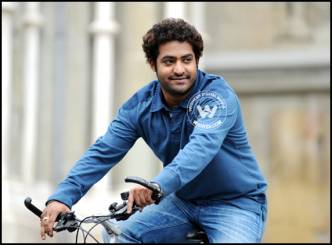 Title confirmed for NTR-Puri flick ?