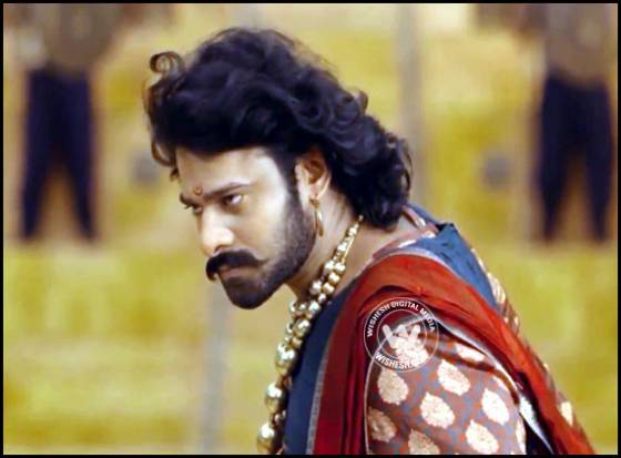 Will Prabhas Be No.1 With Bahubali? Will Prabhas Be No.1 With Bahubali?
