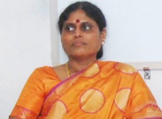 Vijayamma withdraws petition in SC 