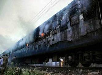 Ex-gratia to victims of ill fated train