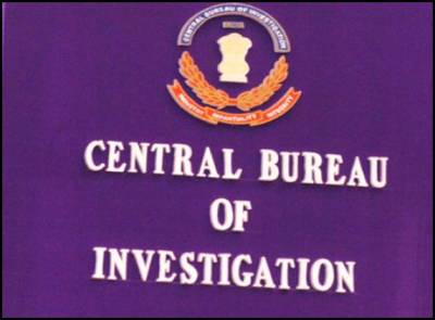 CBI files case in LTC scam