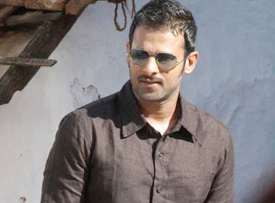 Rebel Star Prabhas Varadhi releasing on....