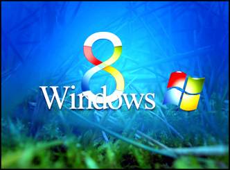 China bans Windows 8