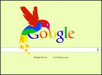 Google reequips internet search engine