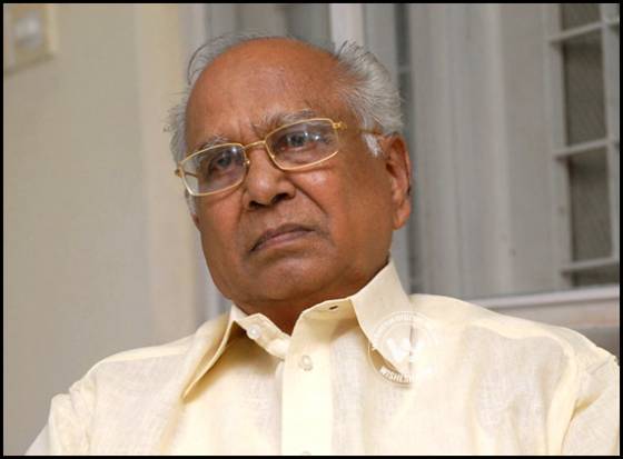 Tollywood mourns on ANR's demise