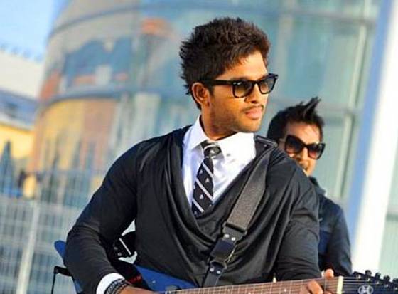 Devi Sri Prasad teases audience with Iddarammayilatho promo