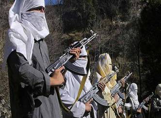 New Taliban orders in Pak