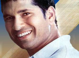 Will Sachin bring home the laurels?
