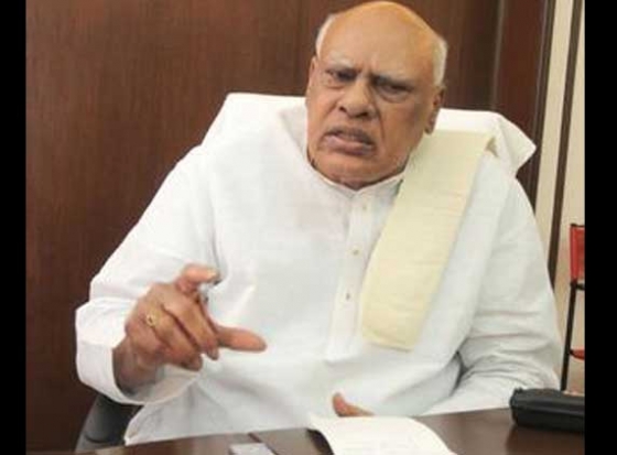 Rosaiah calls upon people to donate eyes