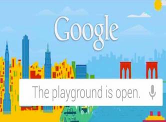 Google&#039;s open playground: 4 new gadgets