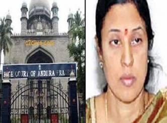 Court quashes bail plea of Sri Lakshmi