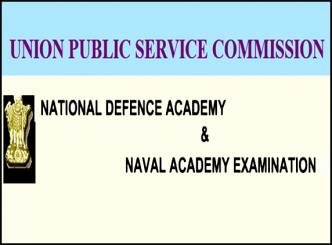 JOBS: NDA Naval Academy Exams 2014