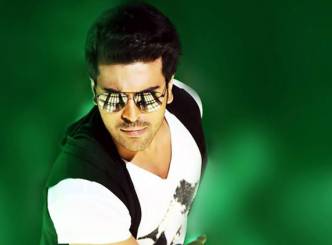Ram Charan... in a mood to release films...
