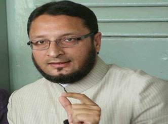 MIM withdraws support: Owaisi says, Jagan his friend