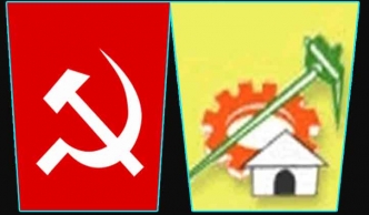 CPM shocks TDP, to contest in two seats 