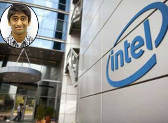 Nithin Reddy wins top $100,000 prize in US science talent search