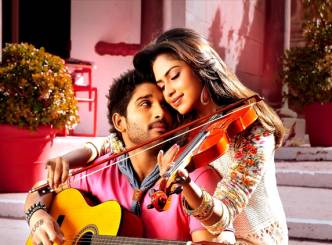 Wait for a week more for Iddarammayiltho