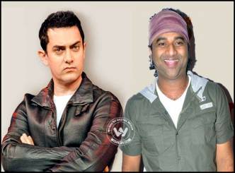 Aamir Khan Differs From Devi Sri Prasad