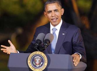 Two more Indian Americans to key jobs: Obama