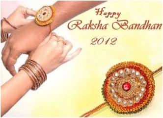 Raksha Bandhan bonding cherished