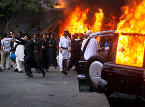 4 workers burnt alive in cracker factory explosion 4 workers burnt alive in cracker factory explosion