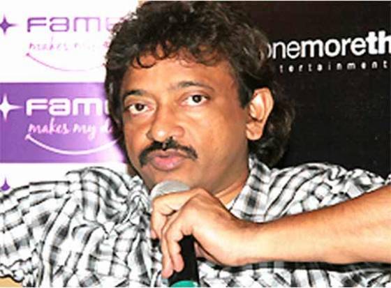 RGV may duplicate "Taj Mahal Palace" for his next movie