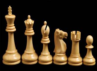 Delhi plays host to largest Chess tourney