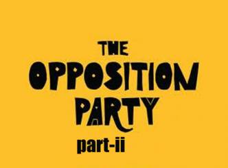 Impractical Opposition-2