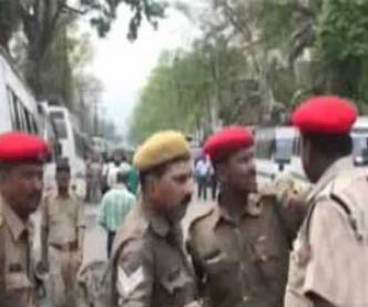Security tightened on Eid, high alert in Assam 