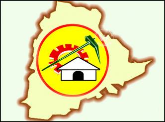 TDP Chief to form Committee for Telangana
