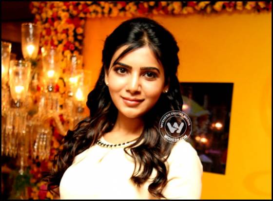 Samantha's 'love'ly advice for herself