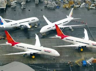 India grounds Boeing 787 Dreamliner!