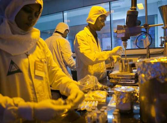 India’s Supreme Court to Hear Dispute on Drug Patents India’s Supreme Court to Hear Dispute on Drug Patents