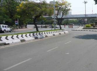 Hyderabad regains its lost charm on Sankranti eve