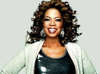Oprah Winfrey honoured Forbes most powerful celebrity!