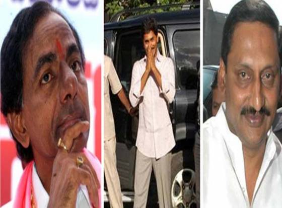 Does DCCB win spell Kiran's growing popularity? : Politicking Wishesh 
