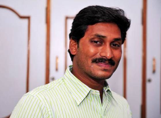 Mom and wife's secret business for Jagan's release