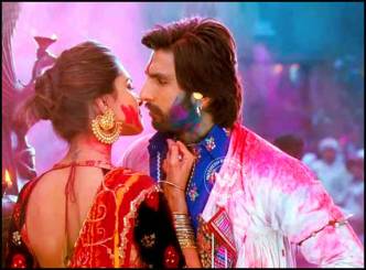 Change of the Title of Ram Leela Made No Difference!