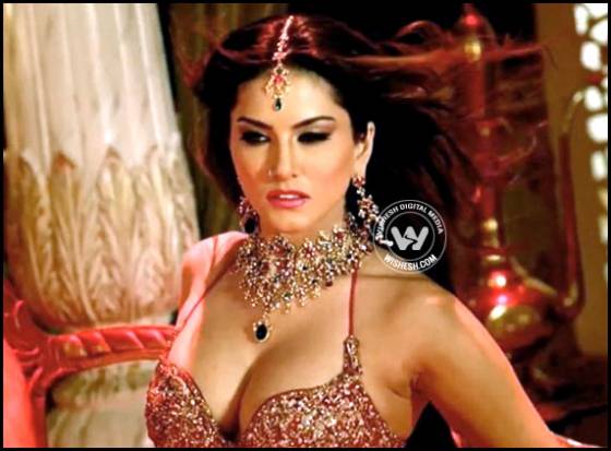 Sunny Leone To Make It A Sunny Winter For Telugu Cinema