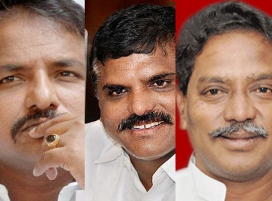 Ministers: Jagan bought MLAs with money