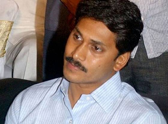 Apex court turns down Jagan's bail plea