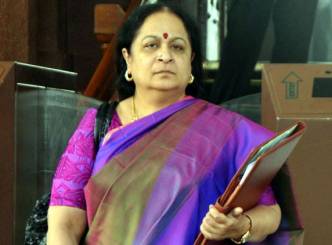 Jayanthi to move to court against Modi